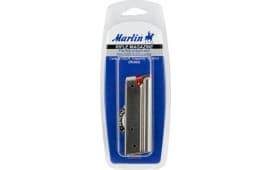 Marlin 707135 Mag 10rd 22LR/17M2 B/Auto 795/70/XT-22 Nickel