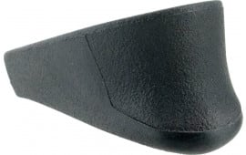 Pearce Grip PGMPS S&W M&P Shield 9mm/40 S&W Grip Extension 3/4" Black Polymer