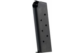 CMC Products 14311 Classic  Black Detachable 8rd 45 ACP for 1911 Government Includes Base Pad