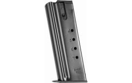 Magnum Research MAG50 Magazine Desert Eagle 50 Action Express 7rd Black Finish