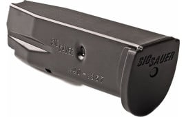 Sig Sauer MAGMODC4310 P250/P320 Compact 40S&w/357Sig10rd Replacement Magazine Bl