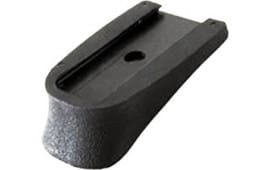 Kel-Tec PF9492 Grip Extension  made of Rubber with Black Finish for Kel-Tec PF-9 Magazines