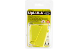 maglula UP60L Lula 9mm to 45 ACP Mag Loader Lemon Finish