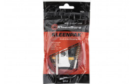 KleenBore SK20710 Grab & Go Cleaning Kit 7.62mm/30/30-06 Springfield Cal Rifle 10 Per Pack