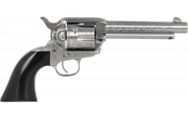 Taylors and Company 555158 1873 CTTLMN Photo 357 5.5 Revolver