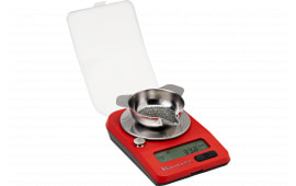 Hornady 050104 G3-1500 Electronic Scale Red 1500 Gr