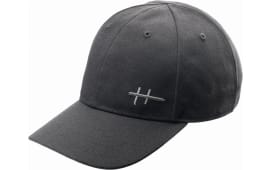 Springfield Armory GEP3709 Low-Pro Hellcat  Black Adjustable Snapback OSFA Structured