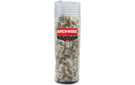 Birchwood Casey STRCLN Star Chamber Cleaning Pads  7.62x51mm NATO Cotton 100 Per Pkg
