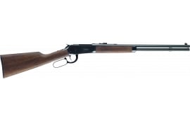 Winchester Guns 534174175 94 Short Lever 32" 7+1 Walnut Grade I Stock Blued
