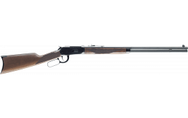 Winchester Guns 534178175 94 Sporter Lever 25-35 Win 24" 8+1 Black Walnut Stock Blued