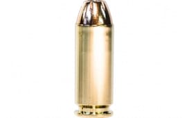 Grizzly Ammo GC10M4 Self Defense 10mm Auto 180 gr Jacketed Hollow Point (JHP) - 20rd Box