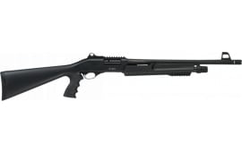ATA Arms ETRO10 Pump 18.5 Synthetic PGS GRS Shotgun