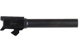 Sig Sauer BBL22640 OEM Replacement Barrel 40 S&W 4.40" Black Nitride Finish Steel Material for Sig P226