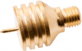 Breakthrough Clean BT-12GBJ Jag  12 Gauge Shotgun Firearm 5/16-27 Thread Brass 3" Long