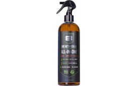 Breakthrough Clean BB-AIO-16OZ All-In-One  Cleans, Lubricates, Prevents Rust & Corrosion 16 oz Spray Bottle