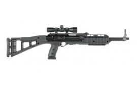 Hi-Point 4095TS FG FL LAZ Carbine Black w/ Forward Griplaserlight