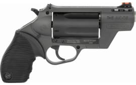 Taurus 2-441021GRY JDG 45C/410 2 PD 5rdS Gray Revolver