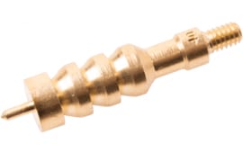 Breakthrough Clean BT-40BJ Jag  40/41 Cal Pistol Firearm 8-32 Thread Brass 3" Long
