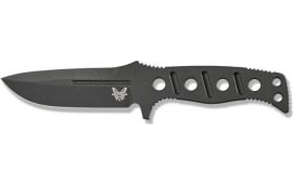 Benchmade 375BK-1 Sibert, Auto Adamas, Axis, Coyote Shth, Od/Fe