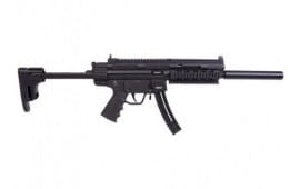 ATI German Sport Guns GER GGSG1610ML GSG-16 16.25 Black 10rd