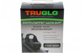 TruGlo MNT Rifl RCVR 10-22 TG VOR DOC