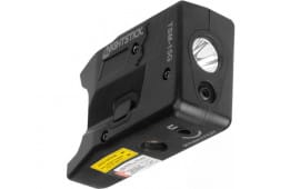 Nightstick TSM-15G Subcompact Weapon Light w/Green Laser for Smith & Wesson M&P Shield