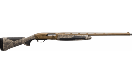 Browning MAX II WW Timber 12-3 5 26 Shotgun