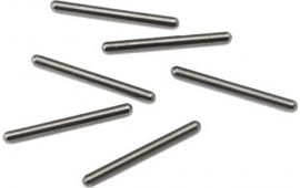 Hornady 060009 Universal Decapping Pins Silver 6Pk