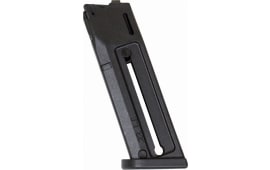 CZ 11615 CZ P-07 22 Long Rifle 10rd Black Finish