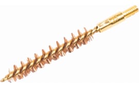 Breakthrough Clean BT-25/6.5PBBB Phosphor Bronze Brush  25 Cal/6.5mm Rifle Firearm 8-32" Thread Brass Bronze Bristles