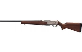 Browning 031066224 BAR MK3 Left Hand 270 WIN 22 Satin NKL GRD II WAL