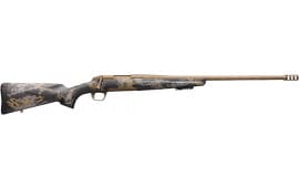 Browning 035538294 Xbolt Mountain PRO BB 6.5PRC 24 CF