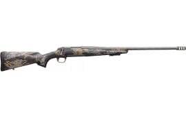 Browning 035540294 Xbolt Mountain PRO Tung 6.5PRC 24 CF