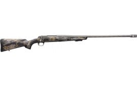 Browning 035541294 Xbolt Mountain PRO LR Tung 6.5PRC 26 CF