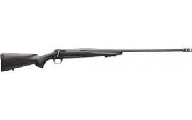 Browning 035542294 Xbolt PRO Gray Fluted 6.5PRC 24 MB
