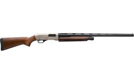 Winchester 512404392 SXP Upland Field 28 Nickel Walnut