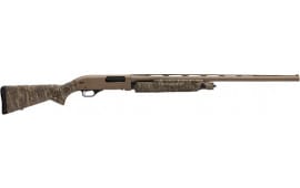 Winchester 512364392 SXP Hybrid Hunter 28 FDE Bottomland