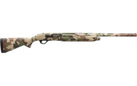 Winchester 511289291 SX4 Waterfowl Hunter 3.5 26 Woodland