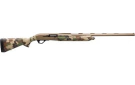 Winchester 511290391 SX4 Hybrid Hunter 3 26 Woodland