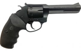 Charter Arms G12342 Arms Pathfinder 4.2" Adjustable Black Alloy Frame Revolver