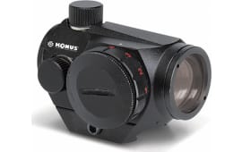 Konus 7201 Sight Pro Atomic-R Black 1x 20mm 3 MOA Illuminated Red Dot Reticle