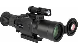 Konus 7871 KonusPro NV-2 Night Vision Riflescope Black 3-9x50mm 30/30 Digital Reticle