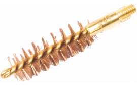 Breakthrough Clean BT-44/45PBBB Phosphor Bronze Brush  44/45 Cal Pistol Firearm 8-32" Thread Brass Bronze Bristles