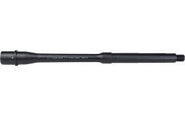 Ballistic Advantage Modern Series 12.5" AR-15 5.56 Government Barrel Carbine Length Gas System 1:7 Twist - BABL556024M