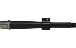 Ballistic Advantage BABL300002F Performance Series BA Hanson 300 AAC Blackout/Whisper (7.62X35mm) 8.3" Black Nitride