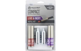 PepperBall 410-01-0404 Compact Refill KIT-COMBO