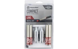PepperBall 410-01-0405 Compact Refill KIT-LIVE