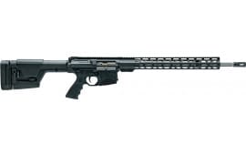 Rock River Arms BT31750 BT3 Select Target Rifle .308 20" S/S Barrel Adjustable Stock Black