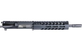 HM Defense 95MBUP556 MonoBloc Upper Pistol 223 Rem,5.56x45mm NATO 9.50" Black Cerakote