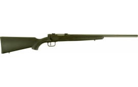 Savage 96975 B.Mag Heavy Barrel Bolt 17 Winchester Super Magnum (WSM) 22" 8+1 Black